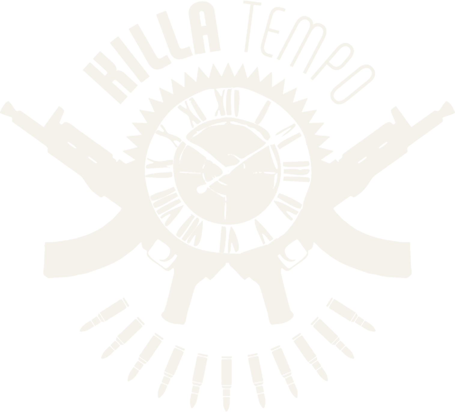 Logo Killatempo